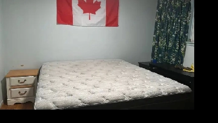 One Bedroom for Rent Image# 1