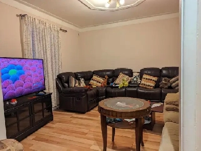 Immense appartement 51/2, à Beauport, 8' du centre-ville Québec Image# 1