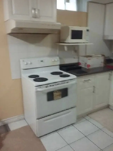 Basement apartment Image# 1