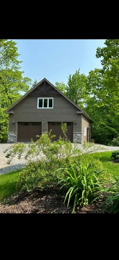 Maison à vendre de 13 acres domaine Lakefield Image# 8