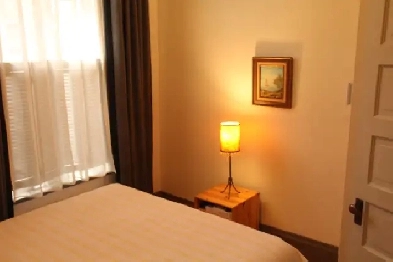 CHAMBRE COLOCATION 600$ (TOUT INCLUS) Image# 1