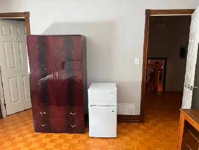 Chambre meublée tout inclus Image# 1