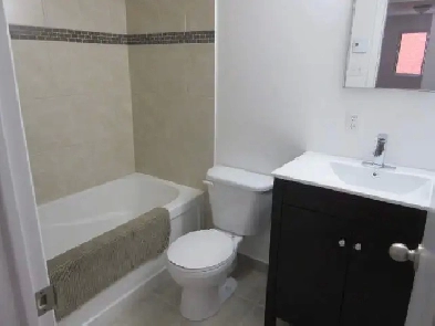 4 1/2 à louer- Montréal-Nord (près d' Ahuntsic) Image# 1