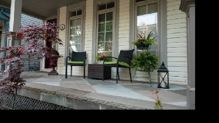 Rooms for rent in lovely shared executive home Image# 1