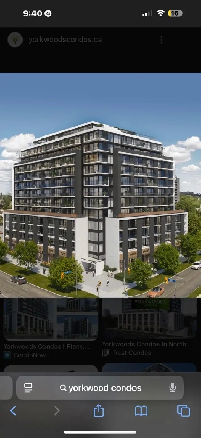 condo for rent Image# 1