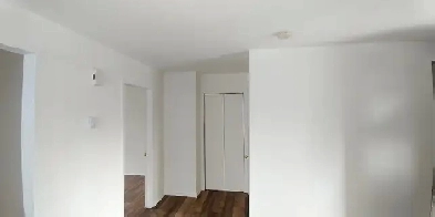 Logement 3 1/2 à louer pour Novembre ou Décembre Image# 1