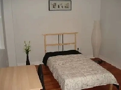 Super Clean Room for Student or Young Professional Image# 1