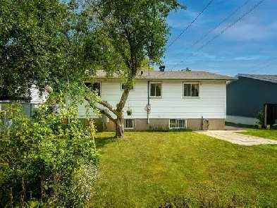 House for rent in Brossard Image# 1