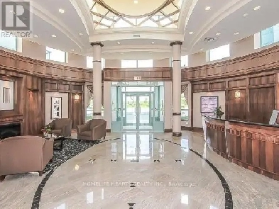 2 BED 2 BATH CONDO AVAILABLE FOR RENT NEAR ERIN MILLS MALL. Image# 1