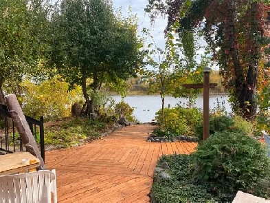 Grand 4 1/2 Vieux Terrebonne ! Image# 4