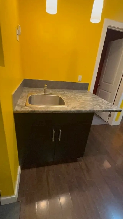 Available October 31. Legal two bedroom suite Panorama Hills. Image# 1