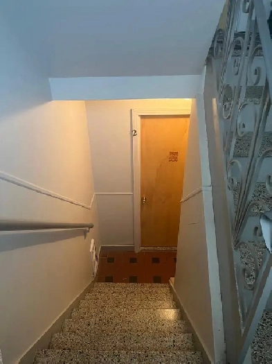3 1/2 à louer à / for Rent Montreal-Nord Image# 1