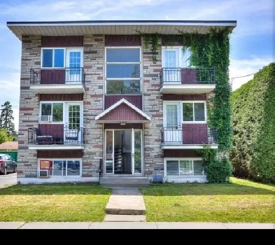 4 1/2 à LOUER a Longueuil Image# 1