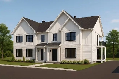 appartement Cowansville Image# 1