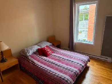 Appartement tout tout tout inclus Image# 2