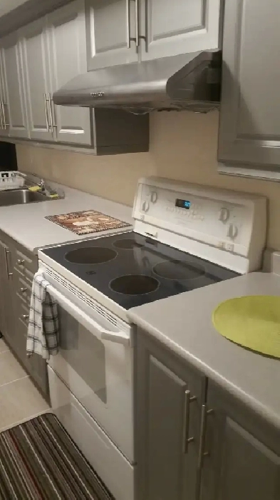 Room For Rent with Attached Washroom Image# 1