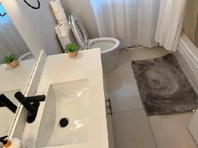 furnitued unit for rent Image# 1