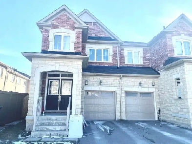 House for Lease in Brampton Image# 1