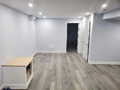 Legal 2 bedroom basement Image# 1