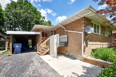 1 Bedroom available in new Basement at Scarborough: Image# 1