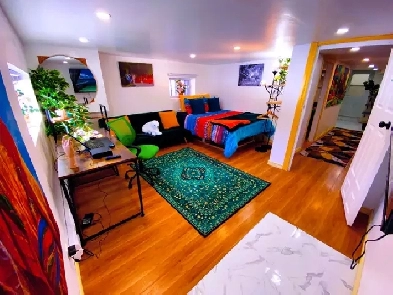 Chambre tout confort avec Internet compris Image# 1