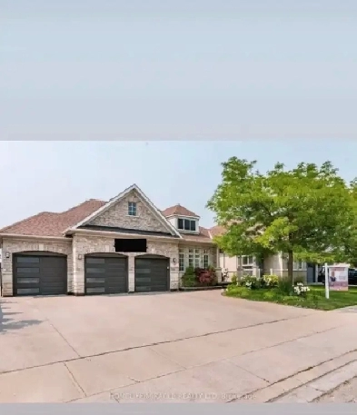 Brampton private room for rent Image# 1