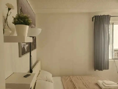 Chambre à louer Longueuil (collocation Mixte) convivencia mixta Image# 1