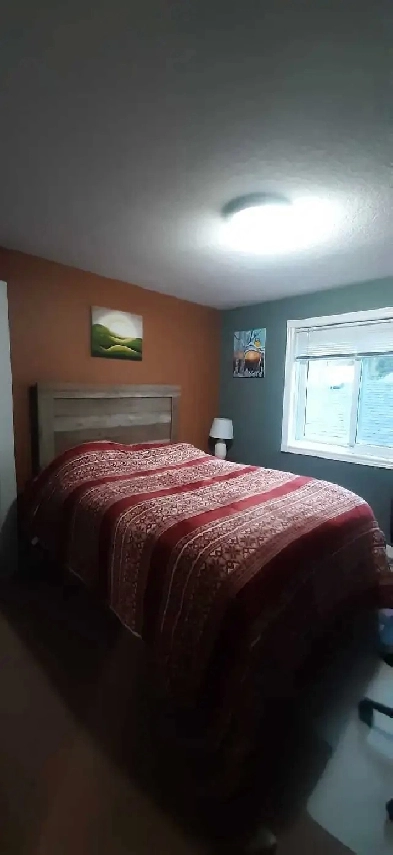 Top Floor Room Available for Female Only Image# 1