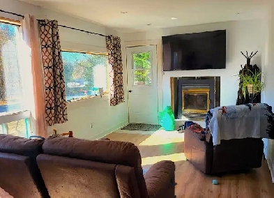 Appartement à louer, à Val-des-Lacs Image# 2