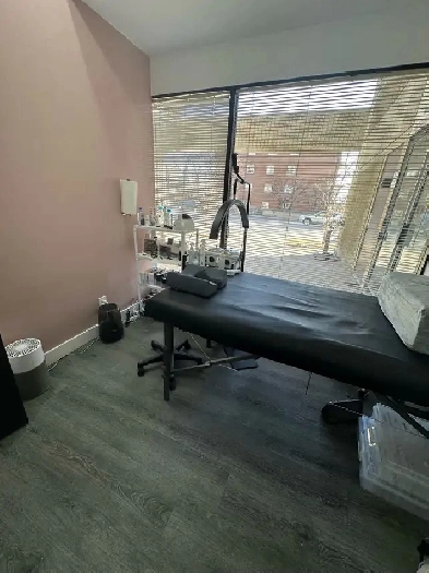 Beauty Room for Rent at Koko Mod Beauty Bar Image# 1