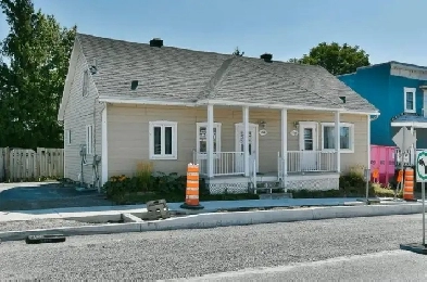 Maison à louer Image# 1