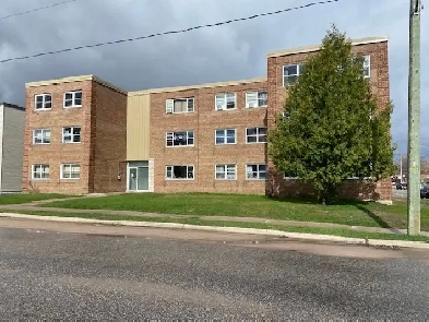 December 1st - Two Bedroom Apt – Main Floor - Secure Building Image# 1