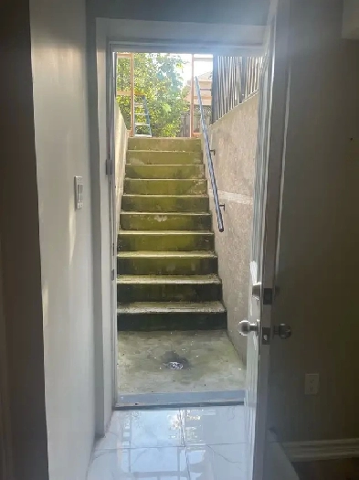 Basement Apartment For Rent Image# 1