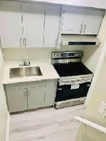 Basement apartment for rent: 2 bed1 bath Image# 1