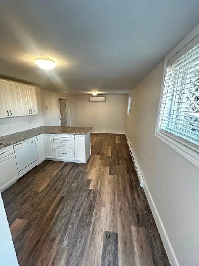 1 Bed 1 Bath Apartment for Rent - North End Image# 1