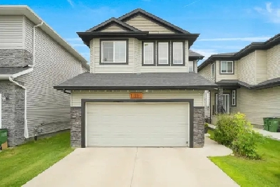 15160 16 St NW, Edmonton - Only $509,900 Image# 9
