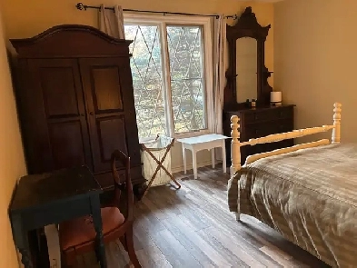 Chambre à Louer/ Room for rent Image# 2