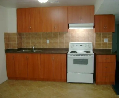 02 BR Apt near James Potter & Williams Pkwy, Brampton Image# 1