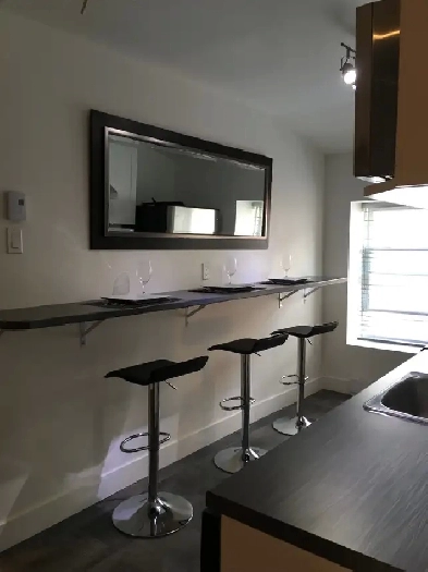 Chambre à louer , Faubourg St-Jean Baptiste Image# 1