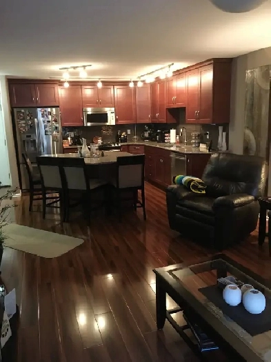 2 Bedroom Condo for Rent- Available Nov 15, 2025! Image# 3