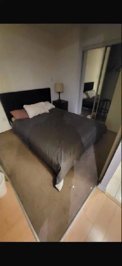 Scarborough warden and Lawrence for rent main floor Image# 1