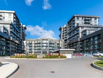 Beautiful 1-Bedroom Condo in Waterdown- Reduced to $1900 Image# 1