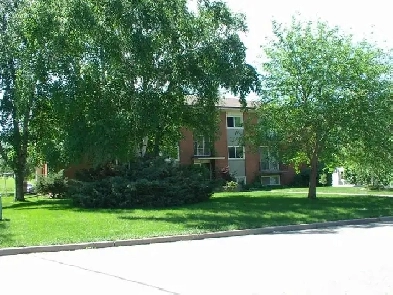 Large One Bedroom Apt near Rockway Golf Course – Newly Renovated Image# 1