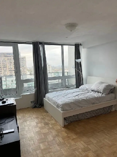 1 Bed 1 Bath - Apartment Image# 1