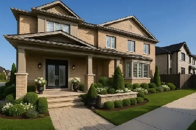 ✨ Furnished Basement Rooms for Rent in Brampton – U Image# 1