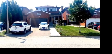 2 Bedroom Basement Apartment in Woodbridge, Avail. Nov. 2nd Image# 1