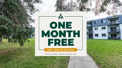 Studio Apartment for Rent - 301-341 Traynor Avenue & 551-553 Van Image# 1