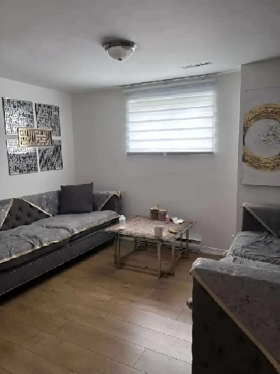 sous-sol de maison dans Vimont Laval. Image# 1