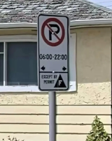 Street Parking  next to SAIT Image# 1