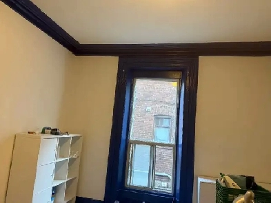 Downtown Bathurst and Dundas Renovated Large Room Image# 1